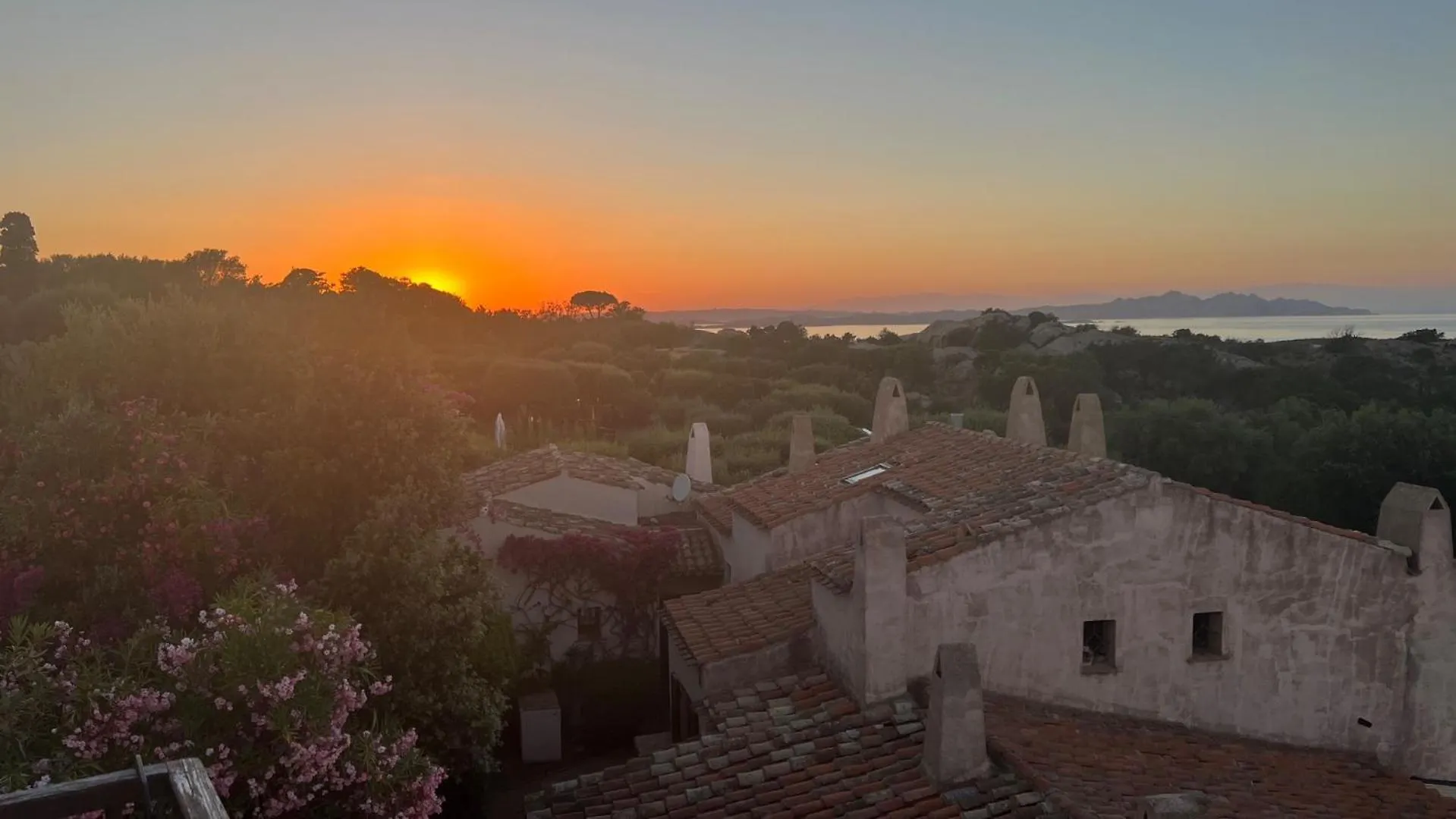 Quadrilocale Porto Cervo 0*, Liscia di Vacca Italien