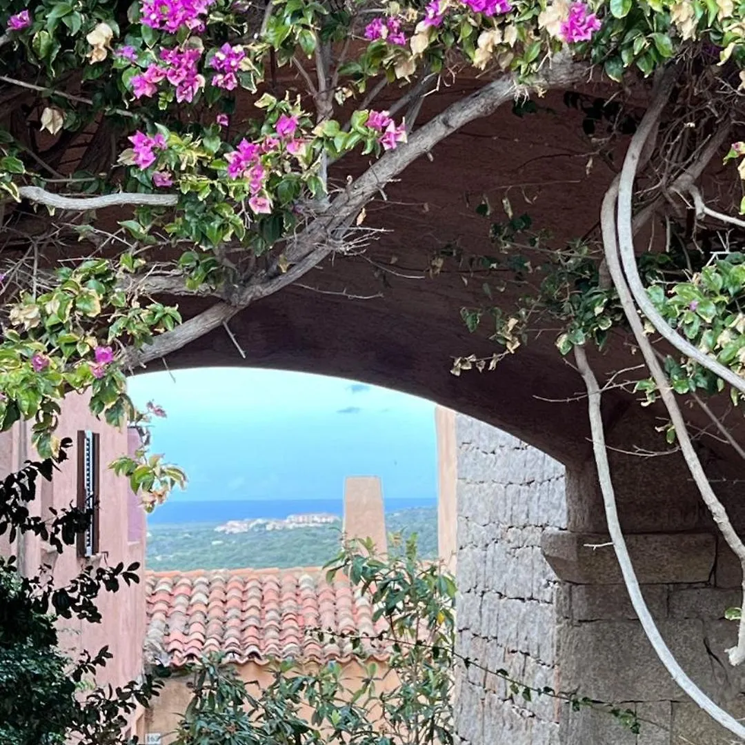 Quadrilocale Porto Cervo