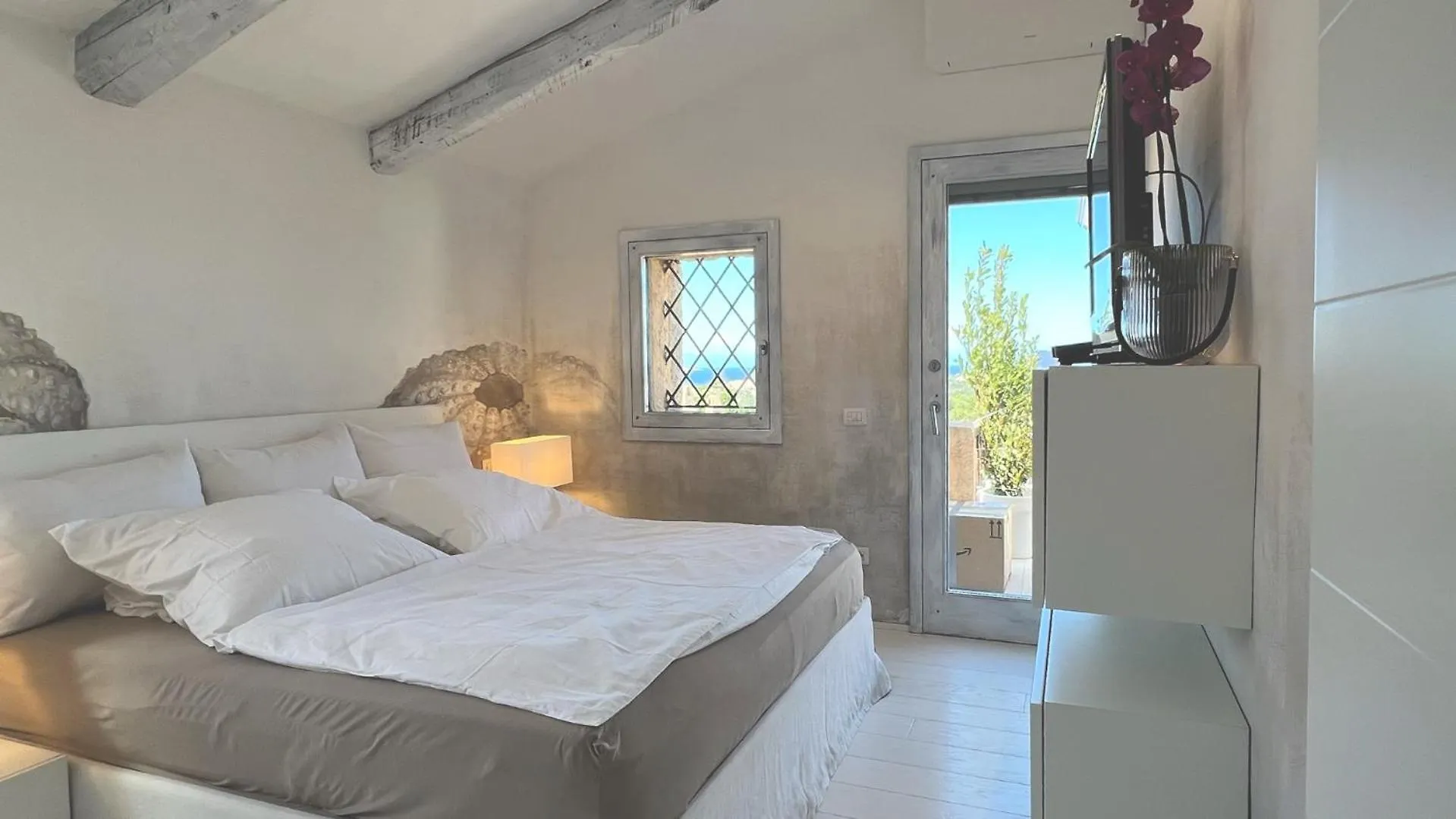 Quadrilocale Porto Cervo 0*, Liscia di Vacca Italien